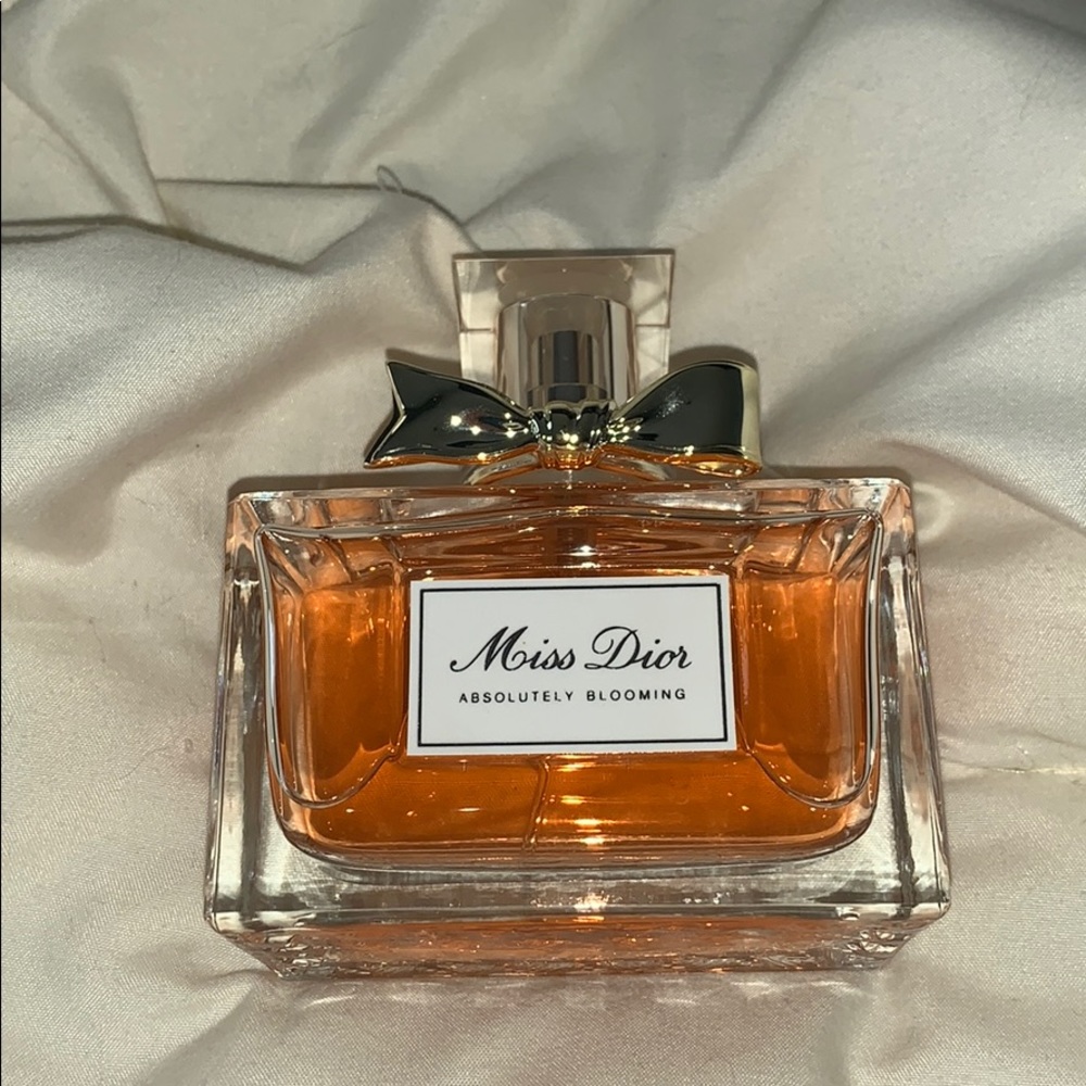 Miss Dior Absolutely Blooming